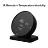 AVATTO Tuya WiFi IR Remote Control with Temperature Humidity Accurate Display,Smart Universal Infrared for Alexa Google Home NEW