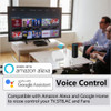 Tuya ZigBee/BLE multimode Gateway Hub +IR remote control Smart Home Bridge Smart Life APP Controller Works with Alexa Google