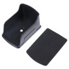 Waterproof Cover For Rfid Metal Access Control Keypad Rain Cover Black