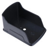 Waterproof Cover For Rfid Metal Access Control Keypad Rain Cover Black