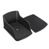 Waterproof Plastic Rain Cover for RFID Access Control Keypad Fingerprint Controller Wifi Door Bell Rainproof Shell Protector