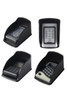 Waterproof Plastic Rain Cover for RFID Access Control Keypad Fingerprint Controller Wifi Door Bell Rainproof Shell Protector