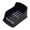 Waterproof Plastic Rain Cover for RFID Access Control Keypad Fingerprint Controller Wifi Door Bell Rainproof Shell Protector
