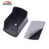 Rain Cover Black Rainproof Shell Access Controller Waterproof Cover For Rfid Metal Access Control Keypad