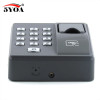 Biometric Fingerprint Access Control Machine Digital Electric RFID Reader Scanner Sensor Code System For Door Lock