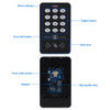 OBO Hands Door Access Control System Kit RFID Keypad + Power Supply + Electric 180KG Magnetic Lock Strike Door Locks for Home