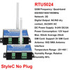 2/1PCS RTU5024 GSM Gate Opener Relay Switch Wireless Remote Control Door Access Kit Free Call 850/900/1800/1900MHz Door Opener