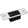 Biometrics Fingerprint RFID Door lock Access Control System Standalone Access Controller Metal Fingerprint Reader