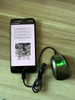 LRU0808 Usb Fingerprint Scanner Biometric Access Control Attendance System Fingerprint Sensor For Android Windows Linux