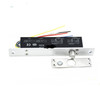 12VDC gate door access control electric bolt lock power to lock electric door lock for access control fail safe