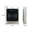 RFID Standalone Controller One Door Access Control Waterproof IP67 Two Mother Card