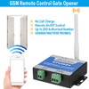 RTU5024 GSM Gate Opener Relay Wireless Remote Control Door Access Switch Free Call 850/900/1800/1900MHz