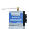 RTU5024 GSM Gate Opener Relay Wireless Remote Control Door Access Switch Free Call 850/900/1800/1900MHz