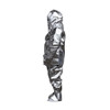 Full Body Protection Fireproof Fire 1000 Degree Heat Resistant Insulation Anti Thermal Radiation Aluminized Clothing