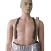 Full Body Protection Fireproof Fire 1000 Degree Heat Resistant Insulation Anti Thermal Radiation Aluminized Clothing