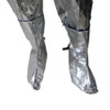 Full Body Protection Fireproof Fire 1000 Degree Heat Resistant Insulation Anti Thermal Radiation Aluminized Clothing
