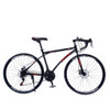 700c Mountain Bike Safe Riding Students Commuting 21/24/27/30 Speed