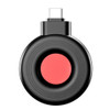 Anti Candid Camera Detector Portable Lens Detect Gadget Easy To Use for Office Hotel Anti-Peeping Security Protection
