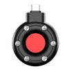 Anti Candid Camera Detector Portable Lens Detect Gadget Easy To Use for Office Hotel Anti-Peeping Security Protection