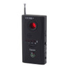 CC308+ Radio Wave Signal Detect Camera Full-range WiFi RF GSM Device Tracer Full Range Scan Wireless Camera Lens Signal Detecto