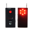 CC308+ Radio Wave Signal Detect Camera Full-range WiFi RF GSM Device Tracer Full Range Scan Wireless Camera Lens Signal Detecto