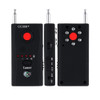 CC308+ Radio Wave Signal Detect Camera Full-range WiFi RF GSM Device Tracer Full Range Scan Wireless Camera Lens Signal Detecto