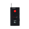 CC308+ Radio Wave Signal Detect Camera Full-range WiFi RF GSM Device Tracer Full Range Scan Wireless Camera Lens Signal Detecto