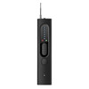 X13 Full Range Camera Finder Anti Spy Bug Listening Device GPS Tracker Detect Pinhole Camera Scanner For Home Office Travel