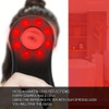 Anti-Spy Hidden Camera Detector Portable Infrared Detection Security Protection for Hotel Locker Room Public Bathroom