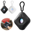 Anti-spy Hidden Camera Detector Portable Detection Security Protection for Hotel Locker Room Public Bathroom For Find Camera