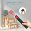 Anti Spy Detector Privacy Protector Infrared Camera Detector Anti Spy Candid Protective Alarm Gps Signal Device Scanner Detector