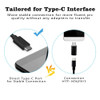USB Snake Inspection Camera IP67 Waterproof USB C Borescope Type-C Scope Camera for Samsung Galaxy S9/S8 Google Pixel Nexus 6p