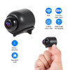 New FHD 1080P Mini WiFi Camera Night Vision Motion Detection Video Camera Home Security Camcorder Surveillance Baby Monitor