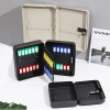 Password Multi Key Lock Box Keys Safe Storage Box Lock Spare Car Keys Organizer Box For Home Office Factory Store Use