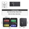 Password Multi Key Lock Box Keys Safe Storage Box Lock Spare Car Keys Organizer Box For Home Office Factory Store Use