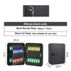 Password Multi Key Lock Box Keys Safe Storage Box Lock Spare Car Keys Organizer Box For Home Office Factory Store Use