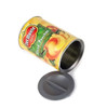 Hidden Safe Compartment Diversion Safe Food Cans Secret Stash Hiding Container Kitchen Cupboard Hide Cash Hidden