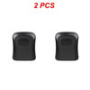 1/2PCS Wall Mount Key Storage Secret Box Organizer 4 Digit Combination Password Security Code Lock No Key Home Key Safe Box