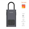 Key Safe Tuya Smart Key Lock Box Password Bluetooth Wireless Wifi Digital Storage Alloy BOX Waterproof Remote Control