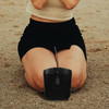 Portable Safe Lock Box Travel Safe Box Mini Beach Security Lockbox Combination Lock Waterproofs Key Lock Box Beach Safe Realtor