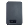 24x16.5x4.5cm gun safe box ammo metal case safes lock can safebox keybox portable strongbox boxes safety security key money car