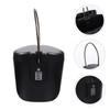 Handheld Small Lock Box Convenient Safe Box for Dorm Beach Safe Box for Valuables