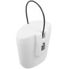 Handheld Small Lock Box Convenient Safe Box for Dorm Beach Safe Box for Valuables
