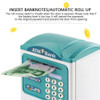 Electronic Bank Safe Box Money Boxes For Children Digital Coins Cash Saving Safe Deposit Large ATM Machine Toys Kids Gift Electronic Bank Safe Box Money Boxes For Children Digital Coins Cash Saving Safe Deposit Large ATM Machine Toys Kids Gift