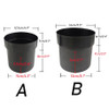 Hidden Safe Flower Pot Money Storage Box Surprise Separable Security Container Stash Safe Box Stash Jars Piggy Bank