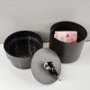Hidden Safe Flower Pot Money Storage Box Surprise Separable Security Container Stash Safe Box Stash Jars Piggy Bank