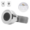Smart Cabinet Keyless Lock Smart Drawer Lock Fingerprint APP Remote Unlock Security Device for Drawer Safe File Box
