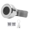 Smart Cabinet Keyless Lock Smart Drawer Lock Fingerprint APP Remote Unlock Security Device for Drawer Safe File Box