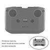 Silicone Protective Cover for DJI Mavic Air 2 Air 2S Mavic 3 Mini 2 Mini 3 Pro Remote Controller Case Sleeve Drone Accessory