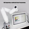 Elephant Robotics myCobot 280-Pi 6-DOF Multi-functional Lightweight Robotic Arm Collaborative Robot (Raspberry Pi version)